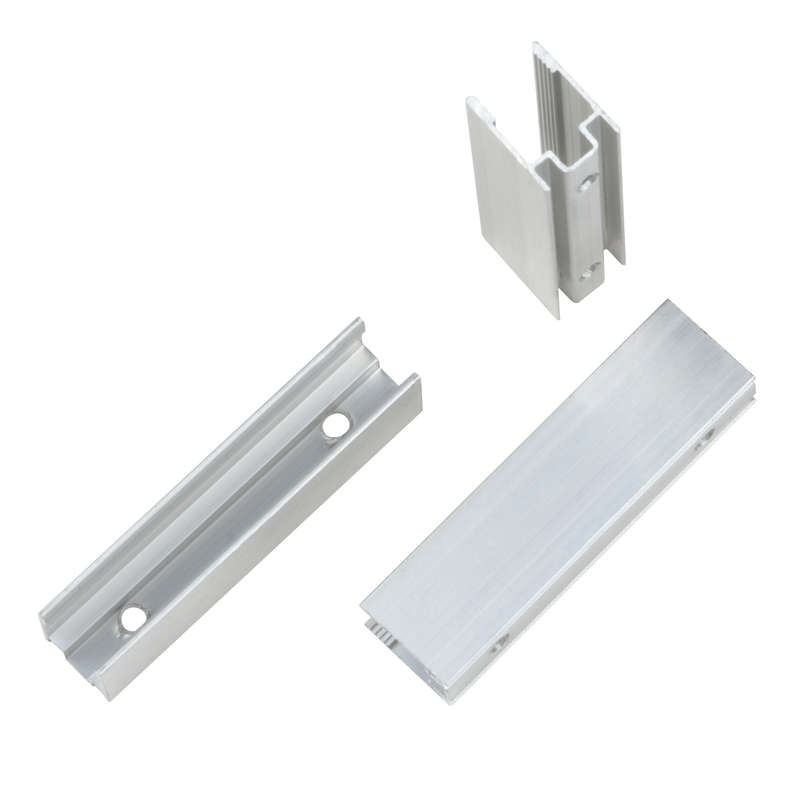 крепление ucc-n21/c50 white 025 polybag для светодиодных лент uls-n21 neon 220в 8х16мм бел. (уп.25шт) uniel ul-00002934 от BTSprom.by