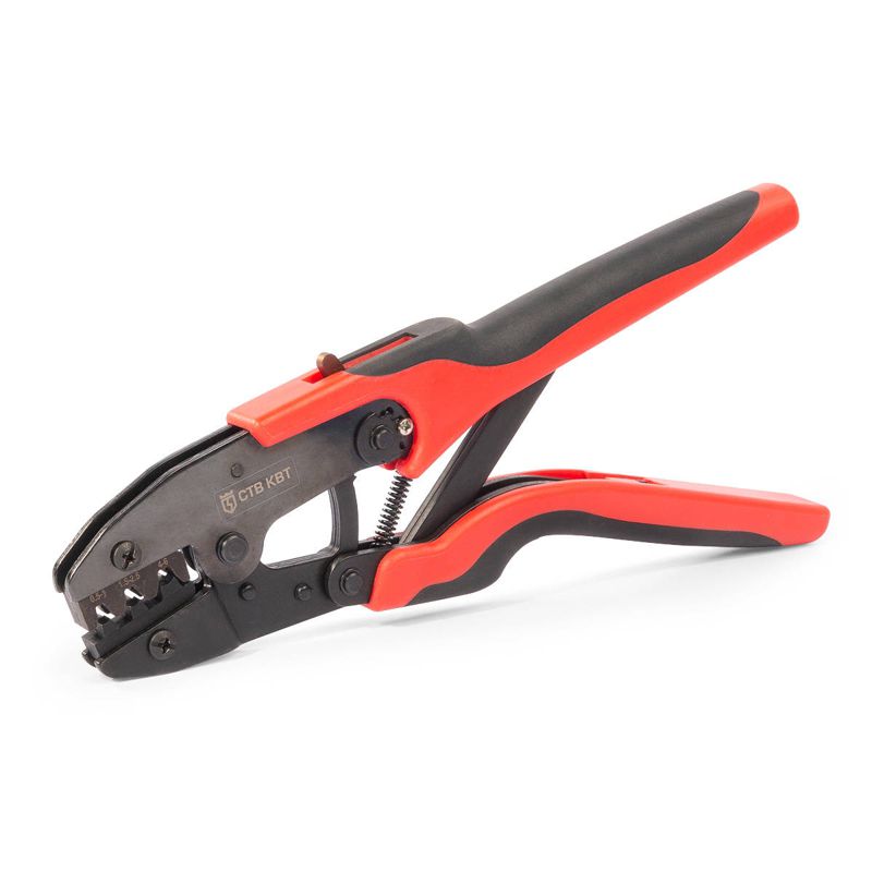пресс-клещи ctb-14 квт 69972 от BTSprom.by