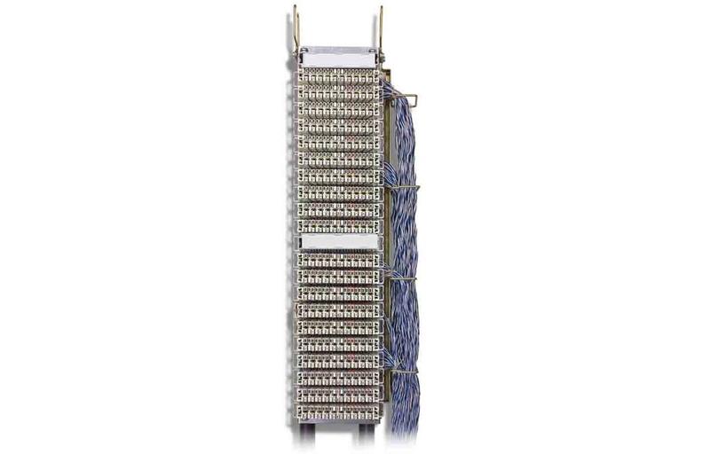 бокс бкто-в/100-р-ссд с органайзерами 120906-00042 от BTSprom.by
