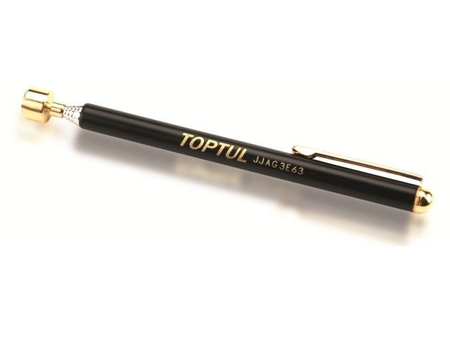 магнитный держатель телескопический с логотипом 3.5lb toptul jjag3e63 от BTSprom.by