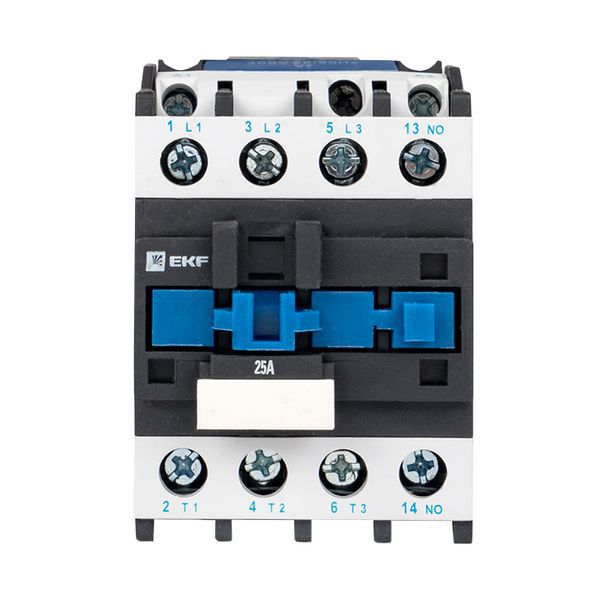  Пускатель ПМЛ-2160ДМ 25А кат. 400В AC Basic EKF pml-s-25-400-basic фото в каталоге от BTSprom.by