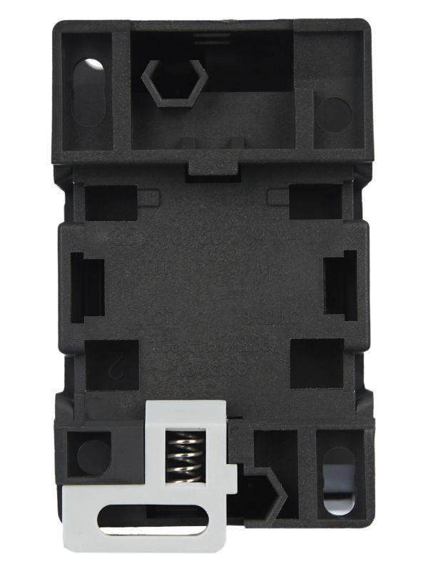  Контактор КМИе-11811 18А 230В/АС3 1НЗ GENERICA KKME11-018-230-01 фото в каталоге от BTSprom.by