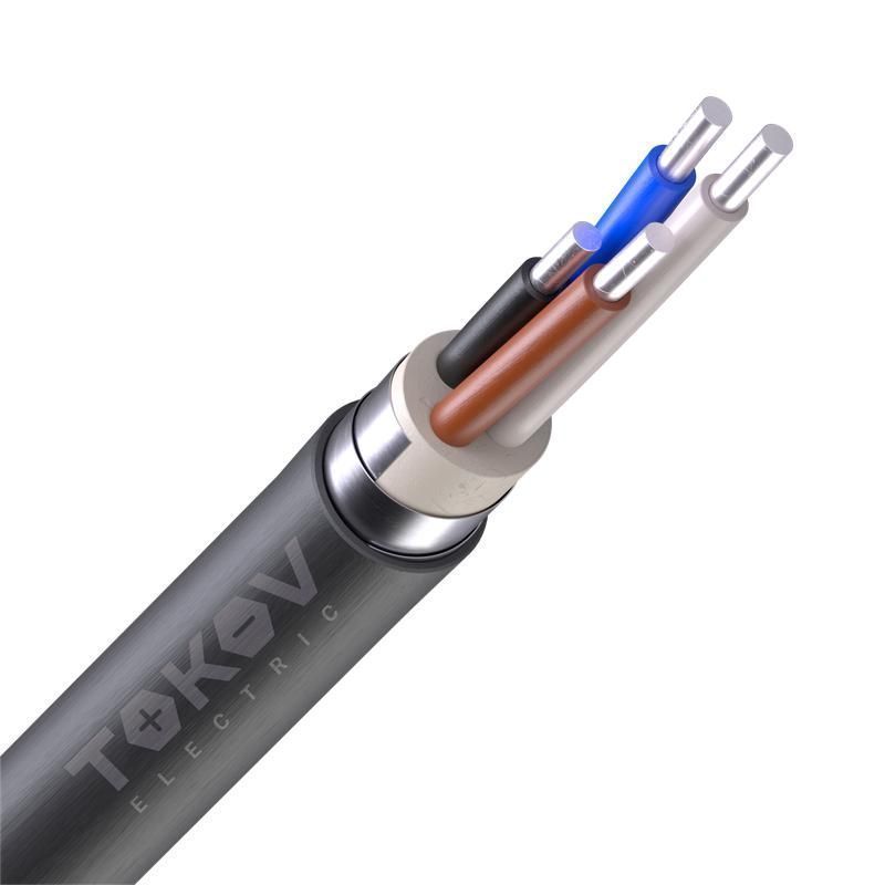 кабель tokov electric авбшвнг(а) 4х50 ок (n) 0.66кв (м) ут000030772 от BTSprom.by