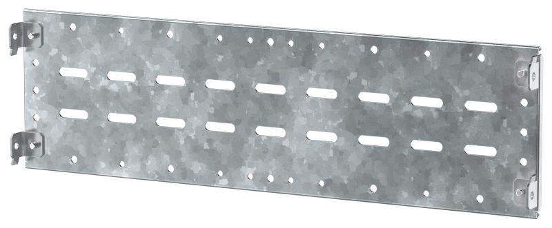 перегородка секционирования задняя 150х600 format iek fo-00-swf-015-060 от BTSprom.by