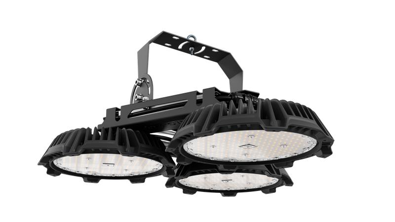 светильник светодиодный ataman hb 2 510 750 d90 gl промышлен. для высоких пролетов технологии света ут000020990 от BTSprom.by