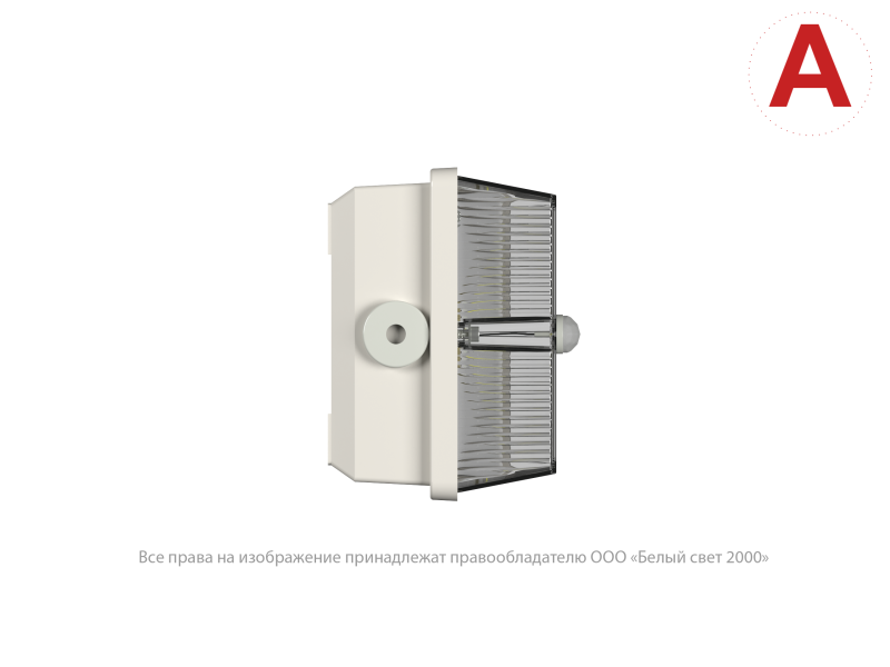  Светильник аварийный BS-UNIVERSAL-53-L1-INEXI2 DD01 Белый Свет a22572 фото в каталоге от BTSprom.by