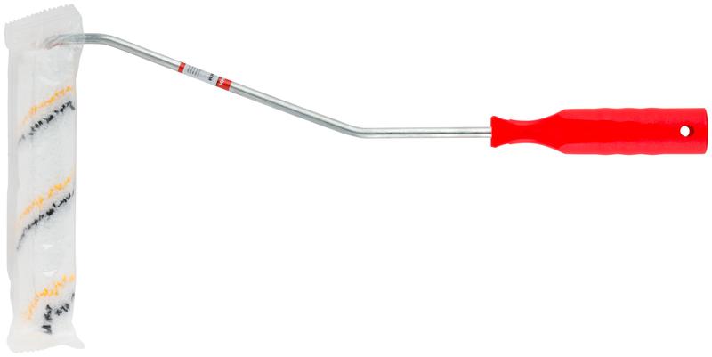  Валик "мини" 150мм d15/33мм ворс 9мм микрофибра КУРС 02728 фото в каталоге от BTSprom.by