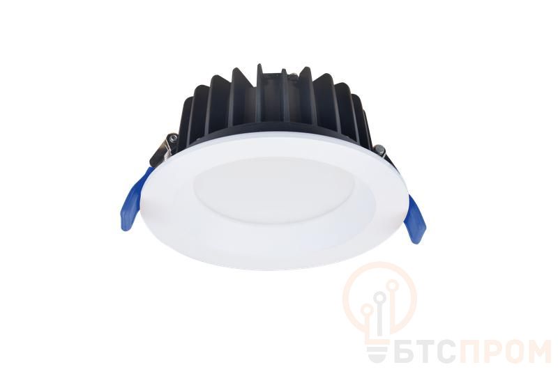 Светильник светодиодный FD 20 R 11 OP 940 D90 WH IP54 108х42мм 10Вт 4000К Ra 90 IP54 встраив. бел. даунлайт Русский Свет 11042023232 фото в каталоге от BTSprom.by  Светильник светодиодный FD 20 R 11 OP 940 D90 WH IP54 108х42мм 10Вт 4000К Ra 90 IP54 встраив. бел. даунлайт Русский Свет 11042023232 фото в каталоге от BTSprom.by