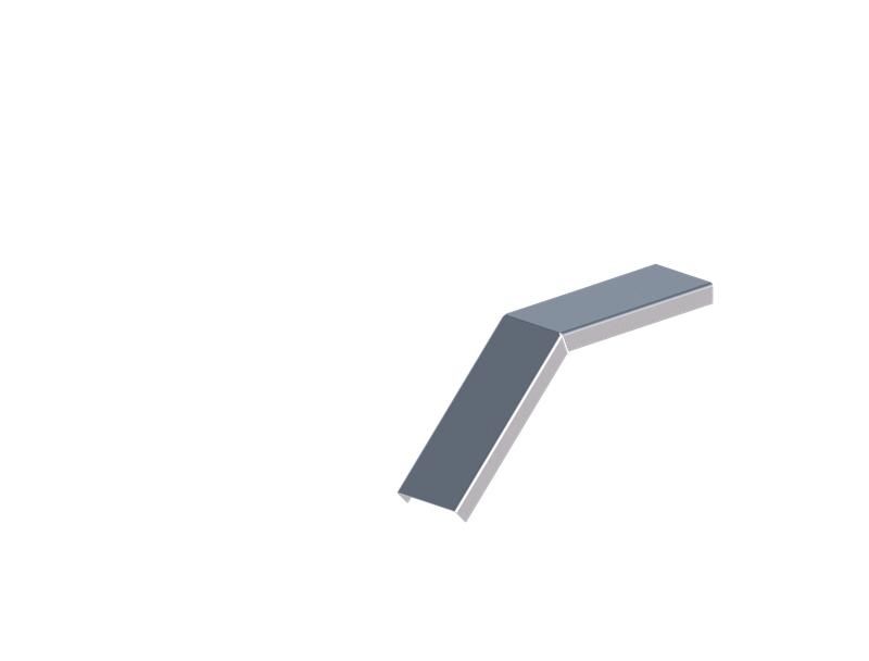 Крышка для лотка углового осн.50 сталь 1.5мм ЛМсК-45Н цУТ1.5 СОЭМИ Н0121460141 от BTSprom.by Крышка для лотка углового осн.50 сталь 1.5мм ЛМсК-45Н цУТ1.5 СОЭМИ Н0121460141 от BTSprom.by