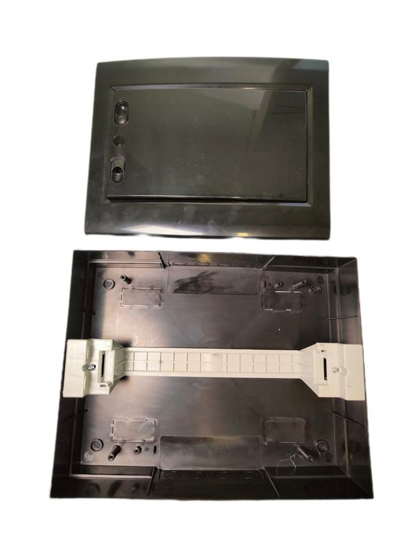  Корпус щита распределительного для модульного оборудования 12M навесной глухая дверца Cetinkaya Pano CP32912 фото в каталоге от BTSprom.by