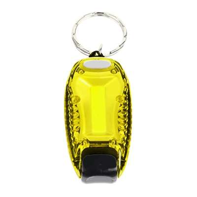 брелок kl 31y led элементы питания (в компл.) желт. in home 4690612031996 от BTSprom.by
