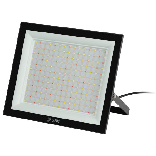  Прожектор светодиодный для растений FITO-100W-Ra90-LED 100Вт для цветения и плодоношения ЭРА Б0047876 фото в каталоге от BTSprom.by