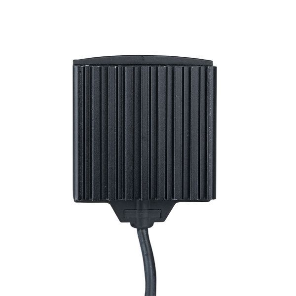  Обогреватель на DIN-рейку 15Вт 230В IP20 PROxima EKF heater-15-20 фото в каталоге от BTSprom.by