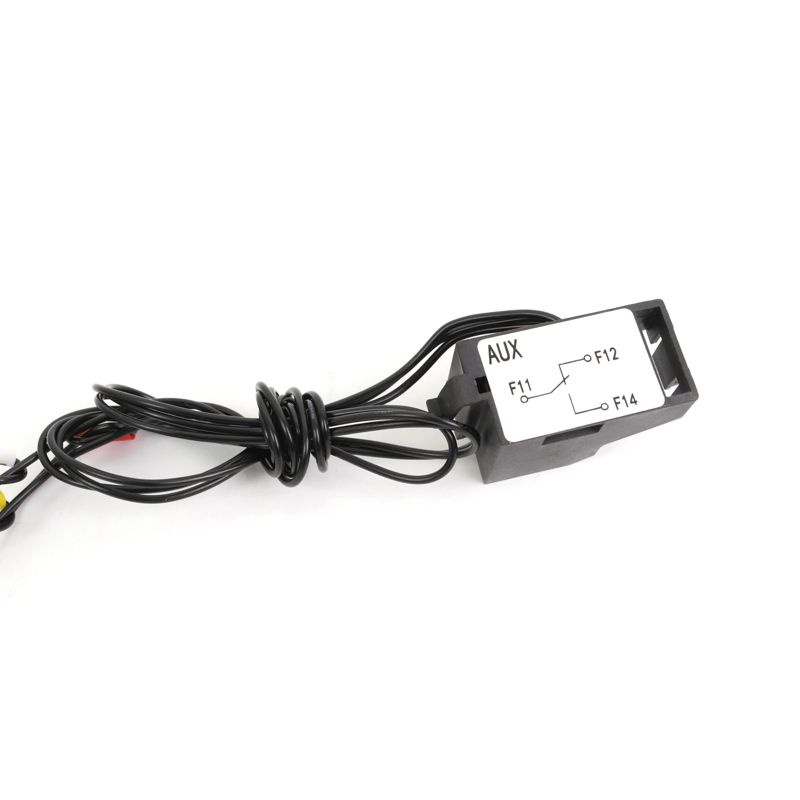 контакт вспомогательный aux для mgs1600 прав. 1пер. конт. yon aux-mgs1600r1 от BTSprom.by