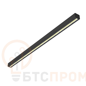 Светильник светодиодный Mercury Mall 56Вт 4000К 1460х66х58 опал. матов. черн. RAL9005 VARTON V1-R0-90150-31G02-2305640 фото в каталоге от BTSprom.by  Светильник светодиодный Mercury Mall 56Вт 4000К 1460х66х58 опал. матов. черн. RAL9005 VARTON V1-R0-90150-31G02-2305640 фото в каталоге от BTSprom.by