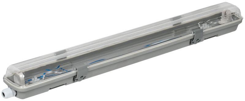 светильник дсп 2101 под led лампу 1хt8 600мм ip65 iek ldsp0-2101-1x060-k01 от BTSprom.by