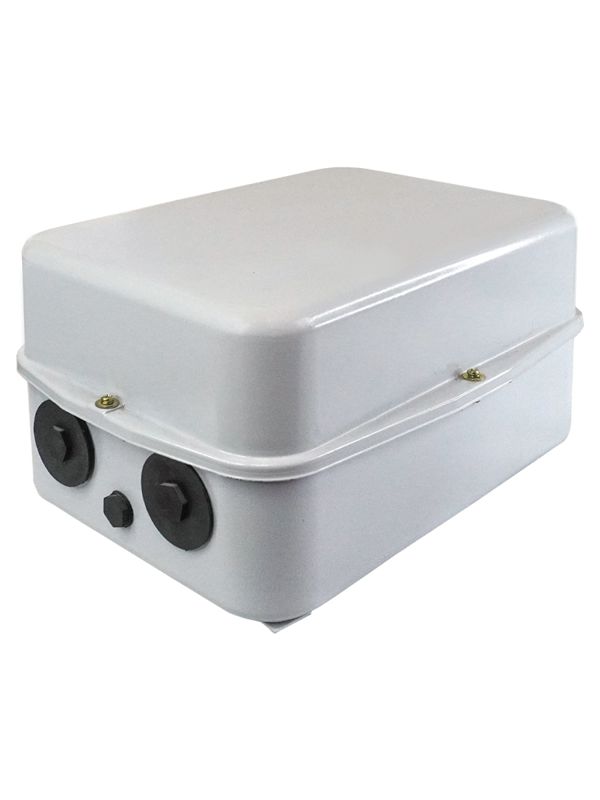 пускатель пм12-100140 кат. 380в 2но+2нз ip40 электротехник et511923 от BTSprom.by