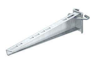 Консоль с опорой AS 15 51 FT осн.510 сталь гор. оцинк. OBO 6421466 от BTSprom.by