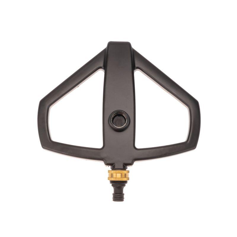  Дождеватель для полива круговой с регулировкой угла полива по горизонту Профи ЧЕТЫРЕ СЕЗОНА 62-0312-F фото в каталоге от BTSprom.by