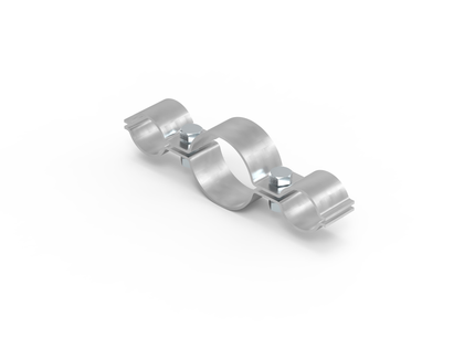 держатель наружного изолированного токоотвода для изолированной молниеприемной мачты dkc nk3202 от BTSprom.by