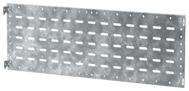 перегородка секционирования задняя 250х800 format iek fo-00-swf-025-080 от BTSprom.by