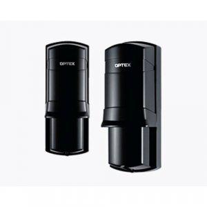 извещатель оптико-электронный активный уличный ax-130 tn optex 206170 от BTSprom.by