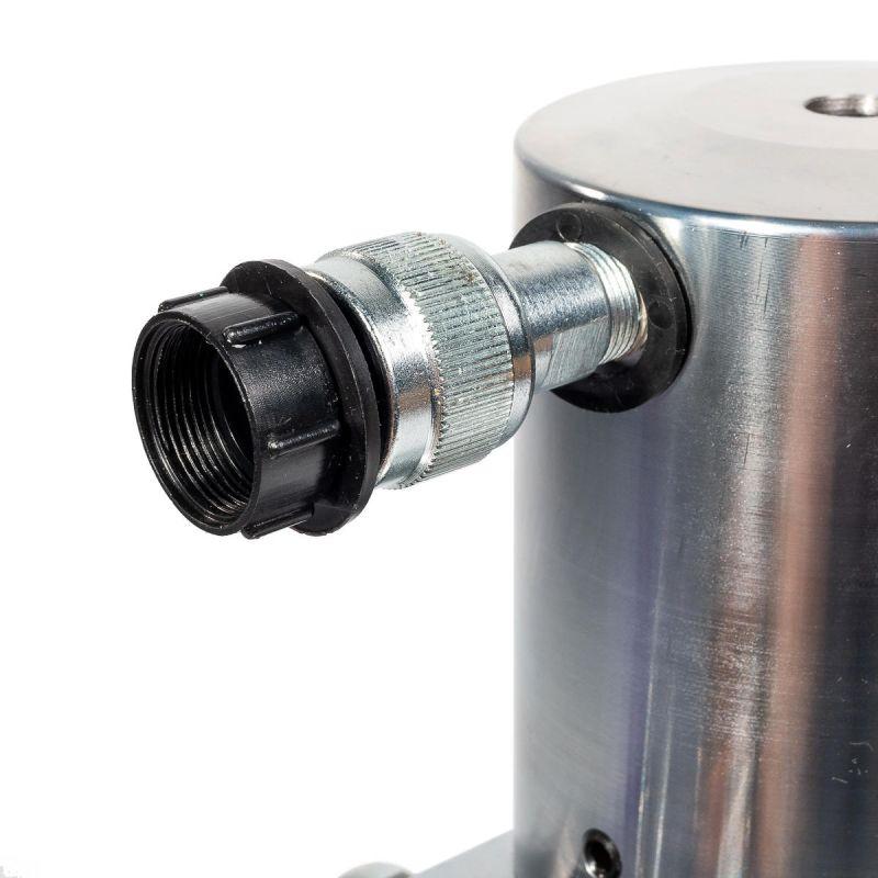  Пресс гидравлический для резки шин ШР-200V NEO (комплект) КВТ 85142 фото в каталоге от BTSprom.by