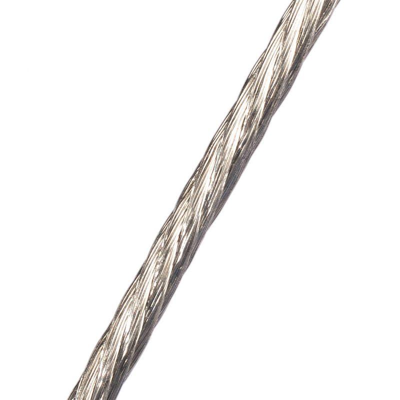  Провод заземления ПЗ 6-400 Fortisflex 88364 фото в каталоге от BTSprom.by