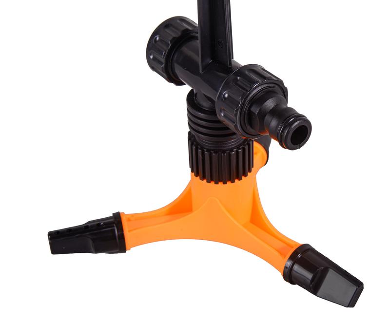  Разбрызгиватель вращающийся для полива Вихрь 73/7/2/39 фото в каталоге от BTSprom.by