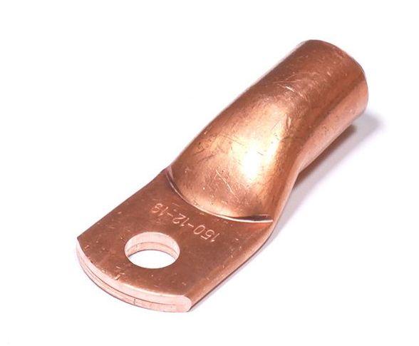 наконечник медный тм 150-12-19мм (опрес.) (уп.15шт) зэтарус zeta10738 от BTSprom.by наконечник медный тм 150-12-19мм (опрес.) (уп.15шт) зэтарус zeta10738 от BTSprom.by