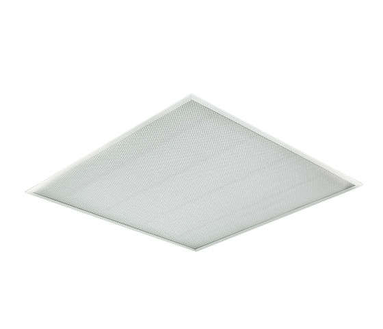 светильник светодиодный alenka led-38-845-53 opal 38вт 4000к ip40 4054лм 595х595х40 дво зсп 709003853 от BTSprom.by