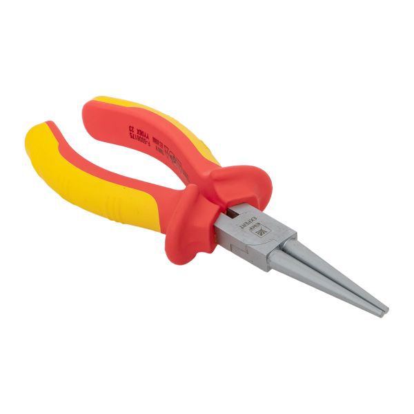 круглогубцы 160мм expert 1000в proxima ekf kg-160-exp-in от BTSprom.by