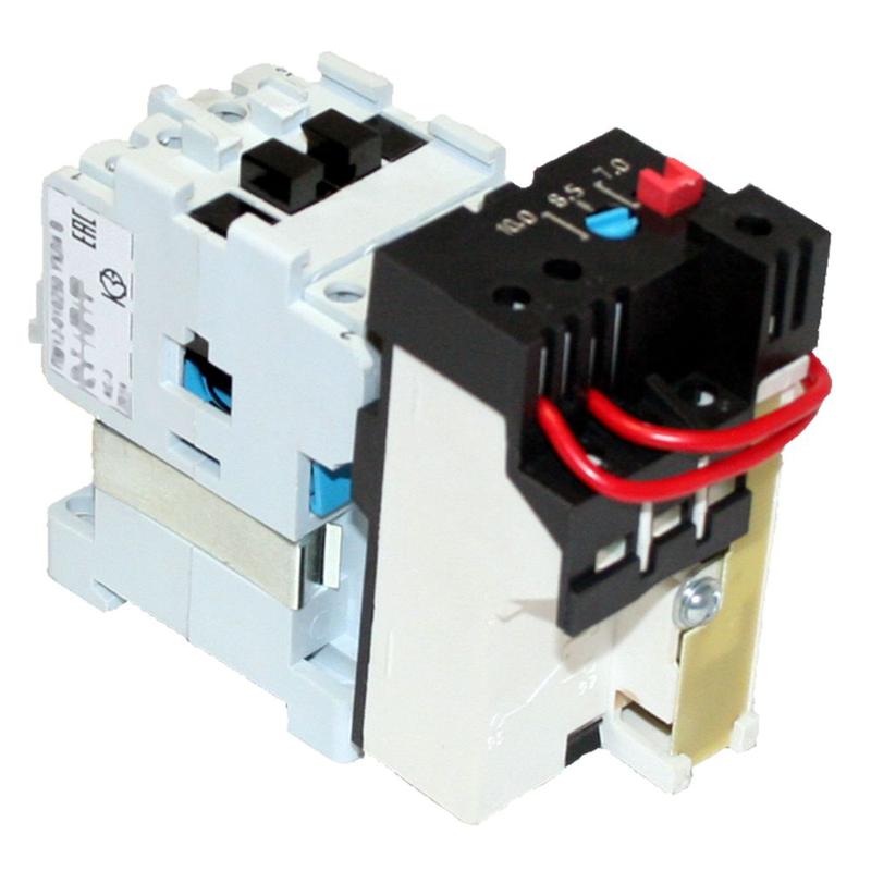 пускатель пмл-1260м ухл4 в кат. 380в 1но с реле ртт5-10-1 8.50а кашин o20250100вв380001910 от BTSprom.by