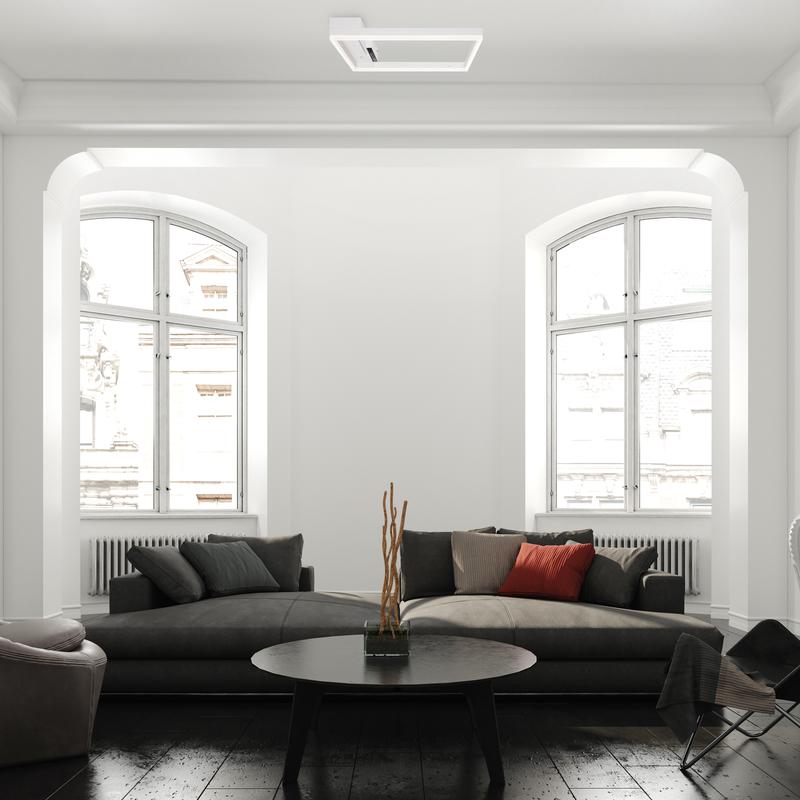  Светильник Frame 77Вт IP20 потолочн. Freya FR6084CL-L82W фото в каталоге от BTSprom.by