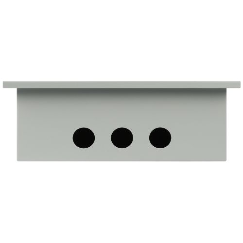  Корпус металлический ЩРВ-24з-1 76 IP31 УХЛ3 NO-122-10 ЭРА Б0028774 фото в каталоге от BTSprom.by