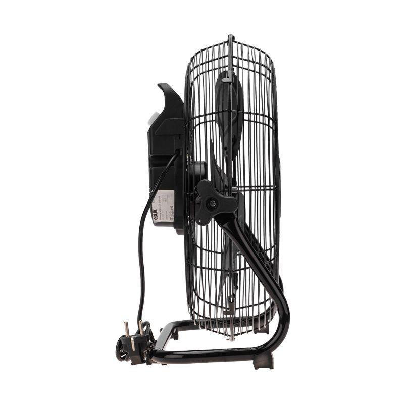  Вентилятор напольный DX-400 50Вт 14дюйм металл DUX 60-0240 фото в каталоге от BTSprom.by