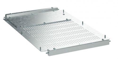 разделитель горизонтальный отсек шин с верт. опуском г=600 мм dkc r5sbbfs600 от BTSprom.by