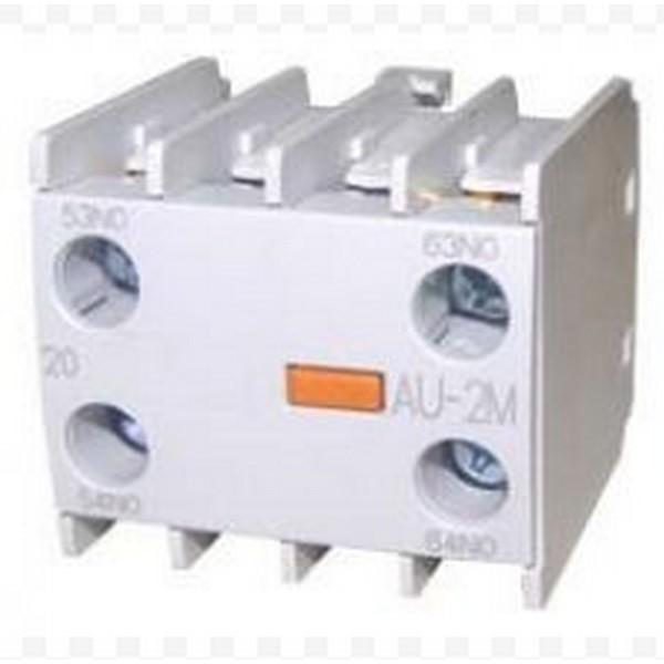 контакт дополнительный au-2m 2nc ls electric 83361621010 от BTSprom.by