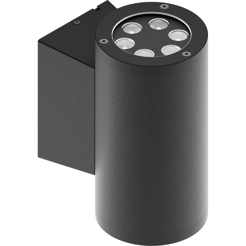 светильник светодиодный jimmy led 18w d30 827 bl ст 1874000290 от BTSprom.by