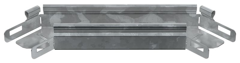 Угол для лотка 90град. 50х35 сталь 0.8мм HDZ ESCA 5 IEK ES5-PG-90-035-050-08-HDZ от BTSprom.by