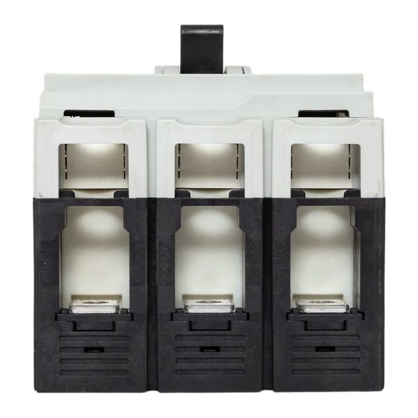  Выключатель автоматический 160А 100кА AV POWER-1/3 ETU6.0 AVERES EKF mccb-13-160H-6.0-av фото в каталоге от BTSprom.by