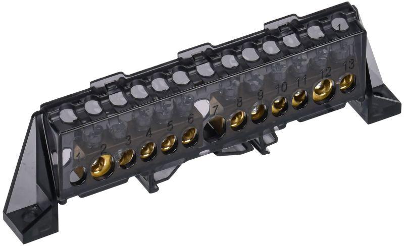 шина нулевая n в комб. изол. "стойка" 8х12-5+6-ч tekfor iek tf-nn20-56-dp-k02 от BTSprom.by шина нулевая n в комб. изол. "стойка" 8х12-5+6-ч tekfor iek tf-nn20-56-dp-k02 от BTSprom.by
