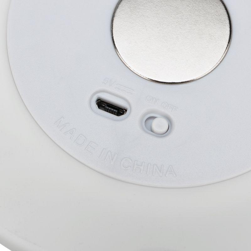  Ночник силиконовый "Кошачья лапа" бирюз. Neon-Night 503-006 фото в каталоге от BTSprom.by