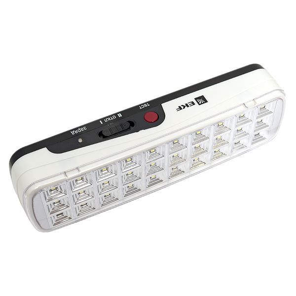  Светильник аварийного освещения BACKUP-250P пост. действия LED PROxima EKF dpa-103 фото в каталоге от BTSprom.by