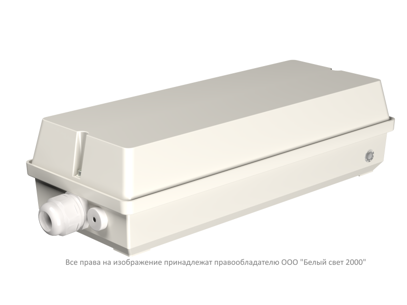  Блок аварийного питания БАП BS-STABILAR2-81-B4-UNI BOX IP65 Белый свет a18045 фото в каталоге от BTSprom.by