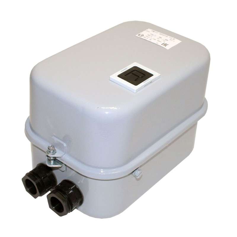 пускатель пм12-025210 у2 в кат. 380в 3но с реле ртт-131 25.0а кашин 040210301вв380000810 от BTSprom.by