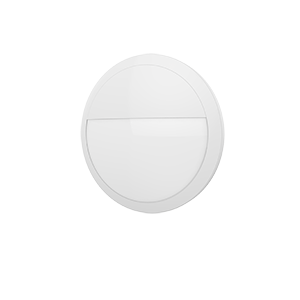 светильник светодиодный nero flex 298х77 15вт 3000к ip65 бел. с рамкой половинка диммер dali varton v1-u0-00821-21fd2-6501530 от BTSprom.by