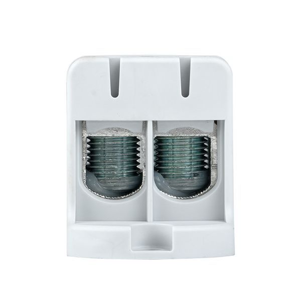  Клемма силовая вводная двойн. КСВ 16-95кв.мм сер. EKF plc-kvs2-16-95-grey фото в каталоге от BTSprom.by