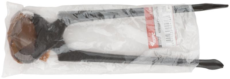  Клещи строительные 200мм КУРС 51720 фото в каталоге от BTSprom.by