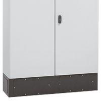 цоколь для шкафа atlantic 200х1300х300мм leg 036303 от BTSprom.by